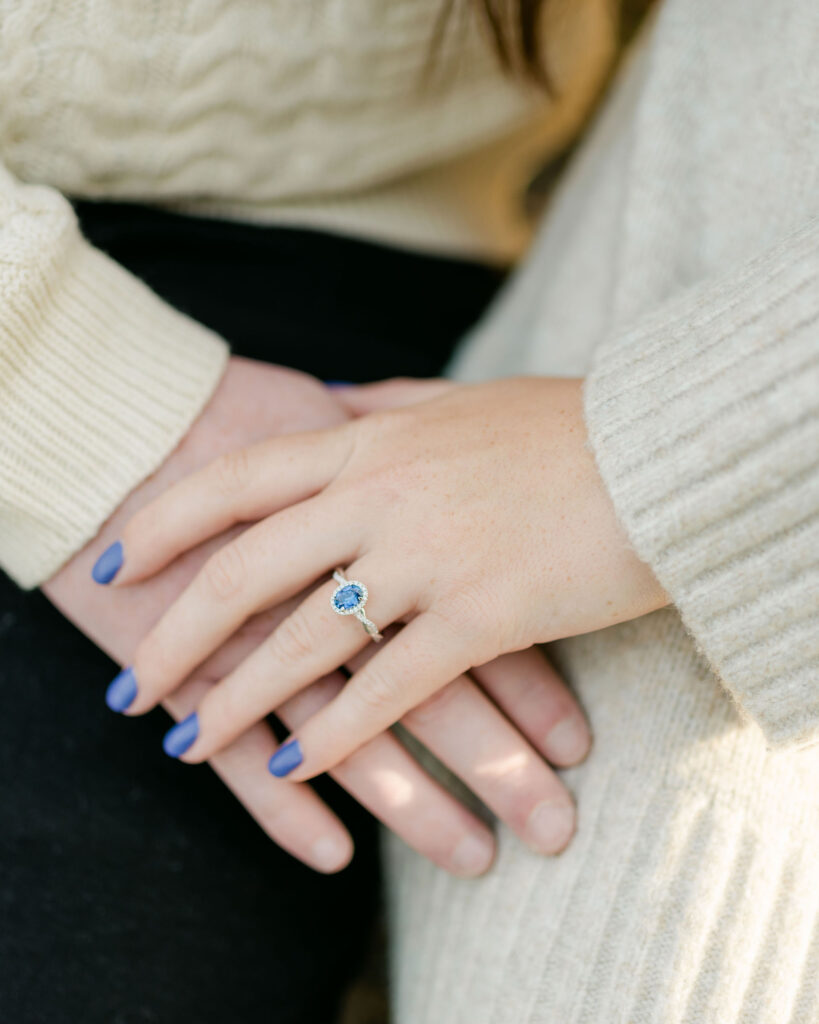 downtown-bar-harbor-maine-engagement-ring