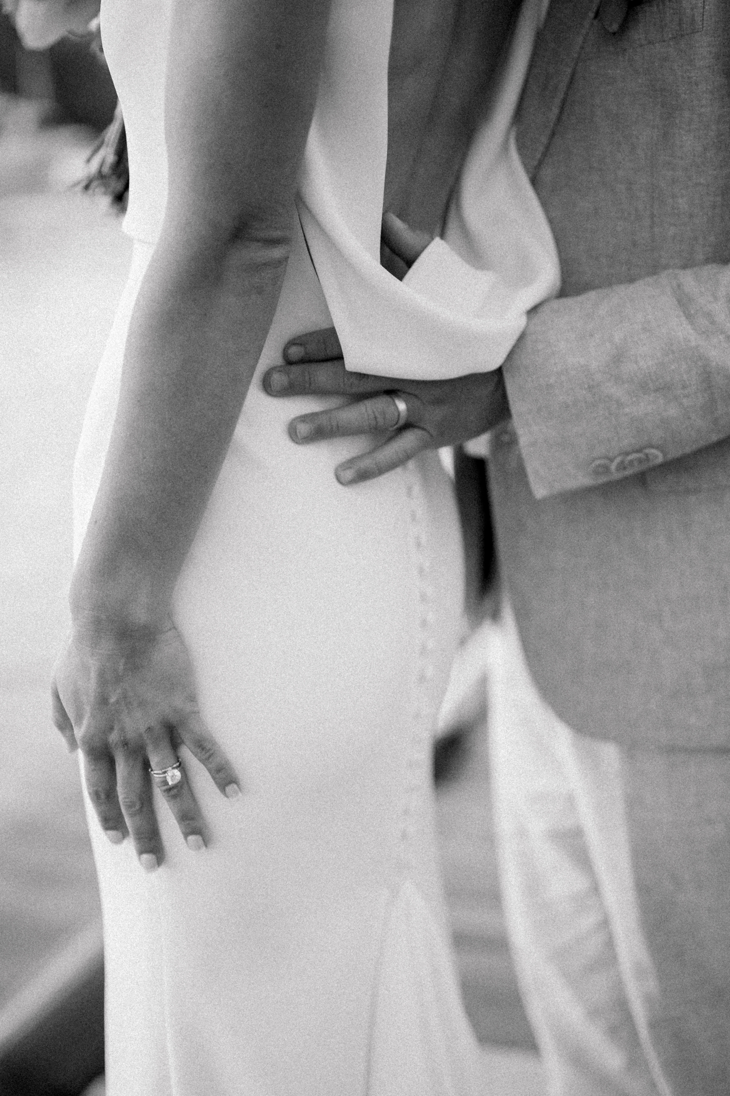 A tented coastal wedding at The Nonantum Resort in Kennebunkport, Maine by Maine Wedding Photographer Emily Brianne Photography