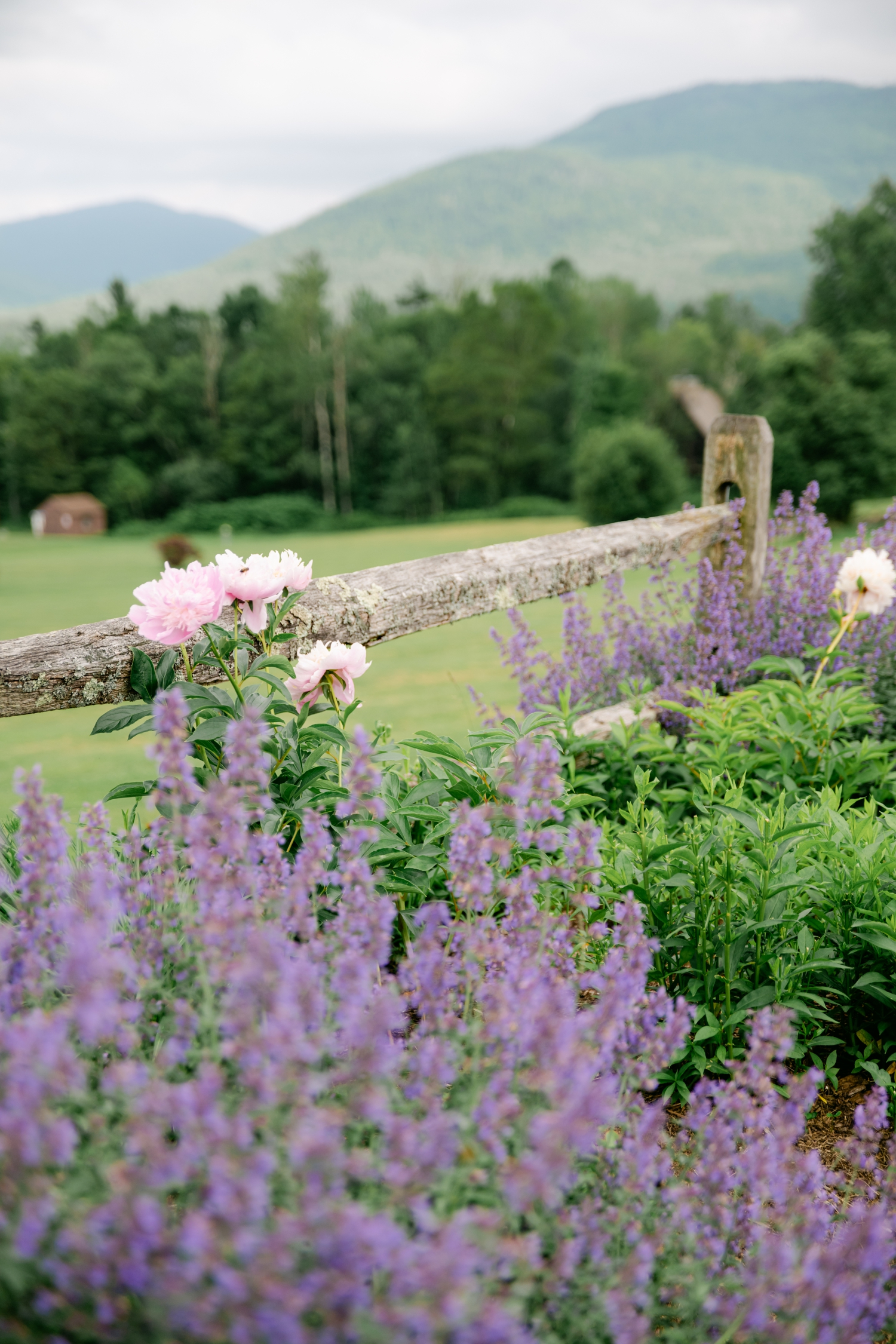 Vermont Mountain Top Resort wedding by Maine Wedding Photographer Emily Brianne Photography