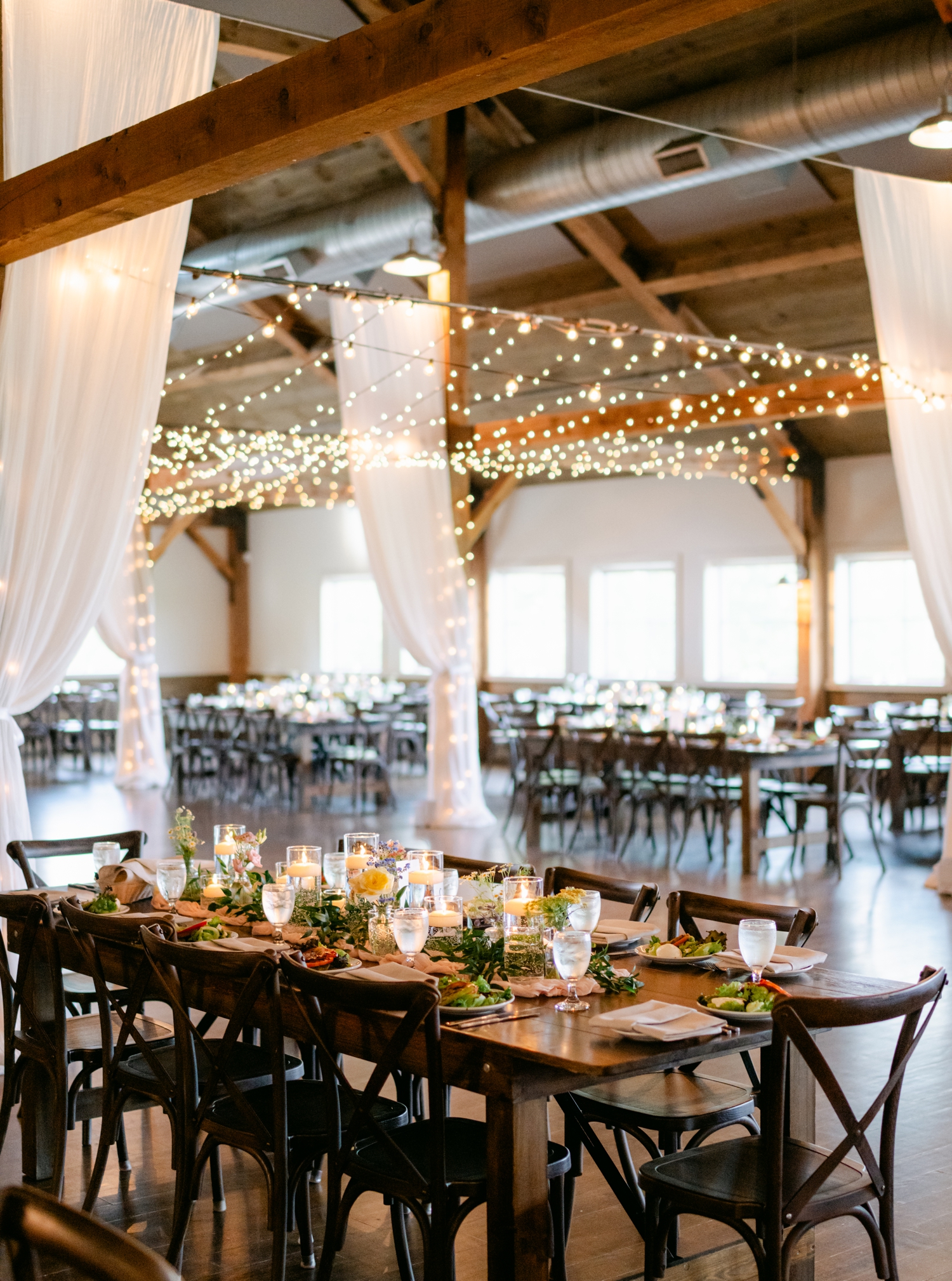 Vermont Mountain Top Resort wedding by Maine Wedding Photographer Emily Brianne Photography
