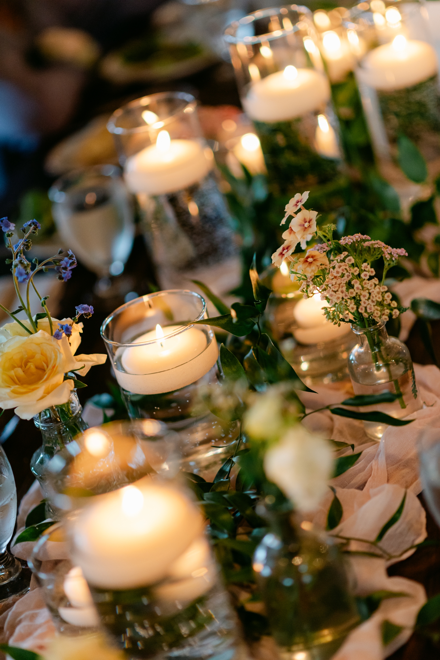 Vermont Mountain Top Resort wedding by Maine Wedding Photographer Emily Brianne Photography