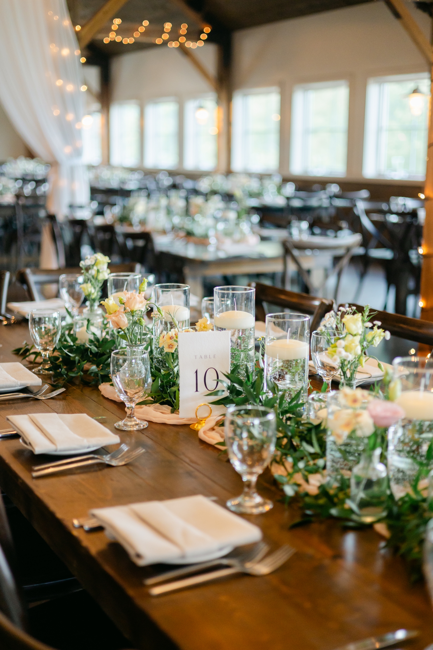 Vermont Mountain Top Resort wedding by Maine Wedding Photographer Emily Brianne Photography