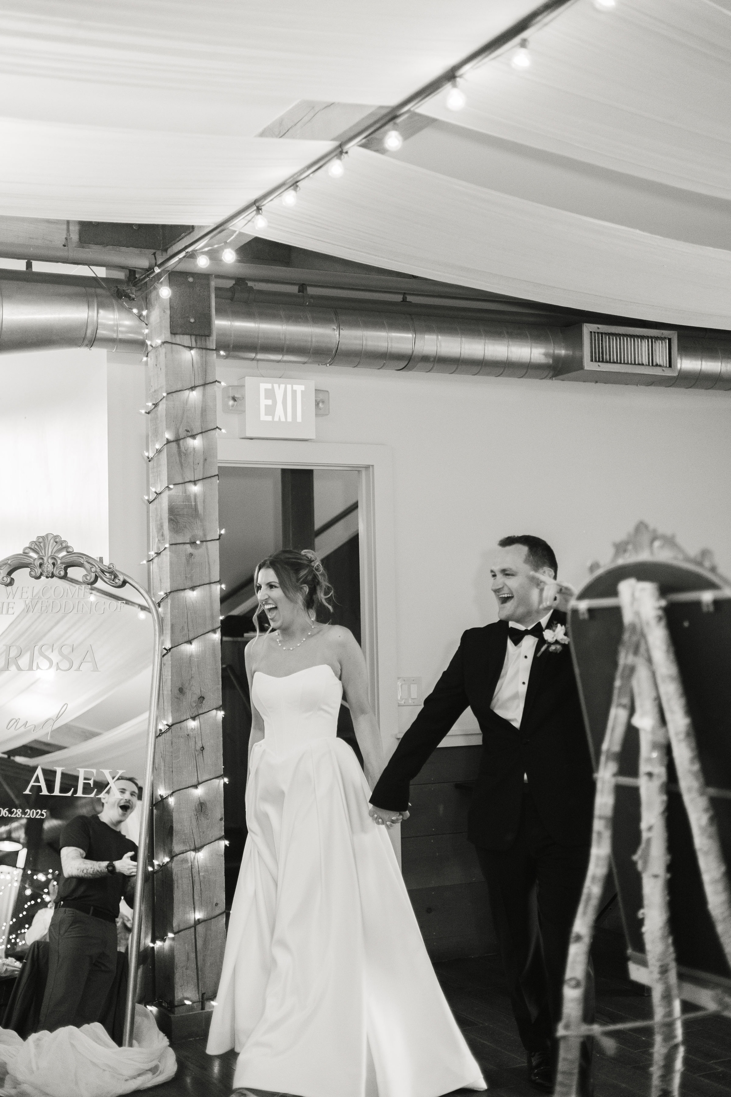 Maine Wedding Photographer Emily Brianne Photography