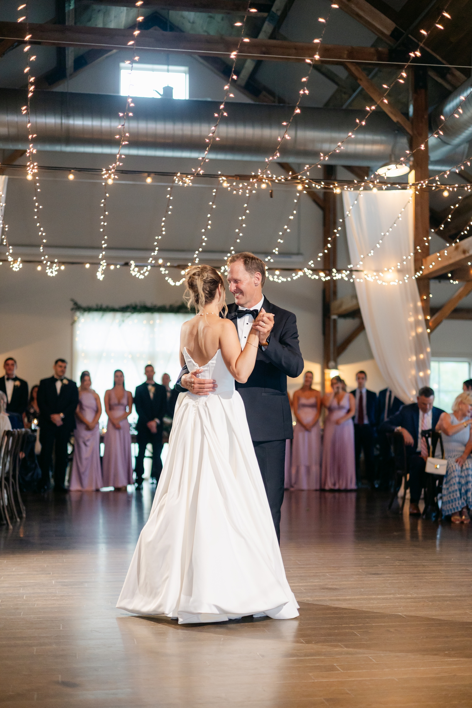 Vermont Mountain Top Resort wedding by Maine Wedding Photographer Emily Brianne Photography