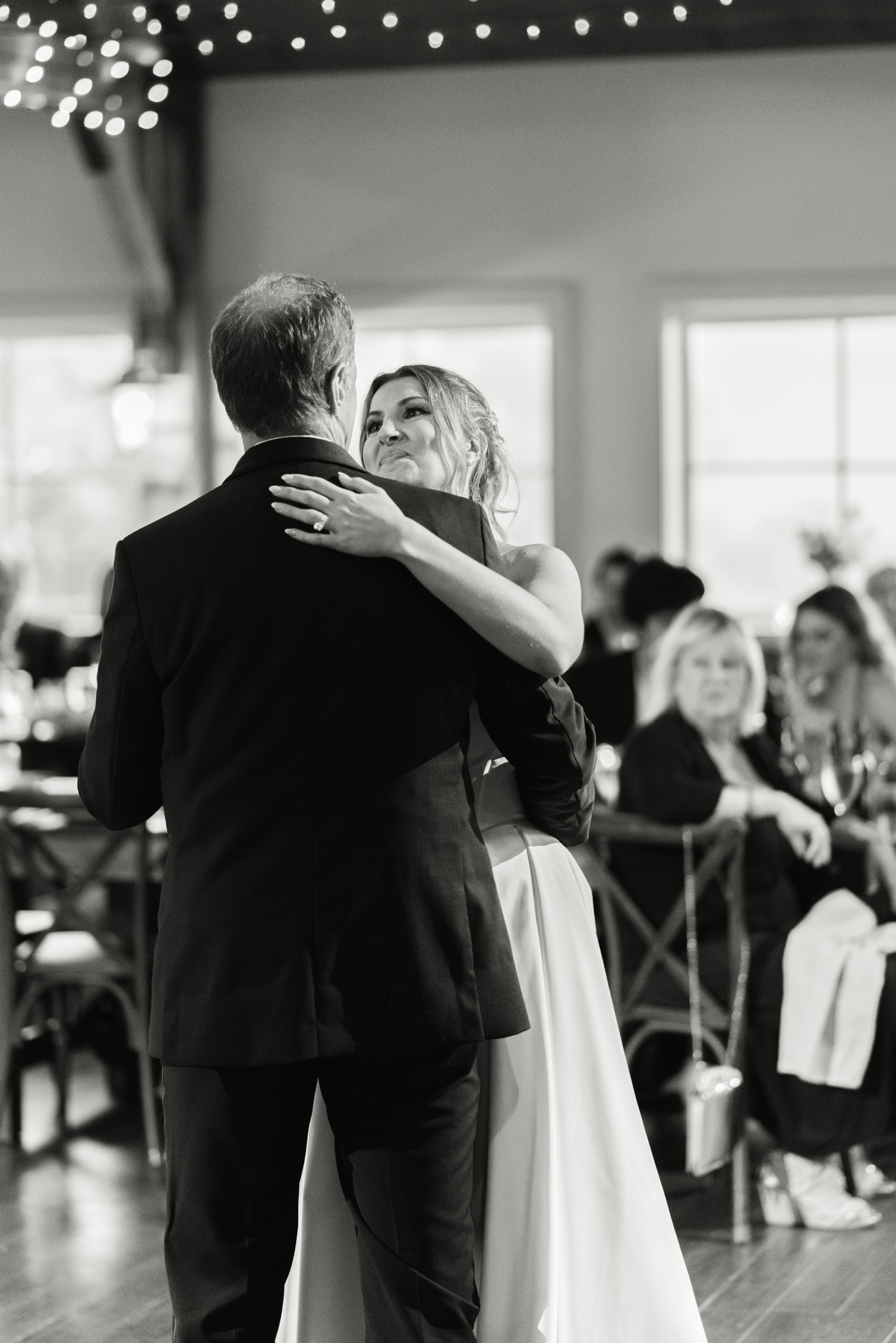 Vermont Mountain Top Resort wedding by Maine Wedding Photographer Emily Brianne Photography